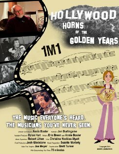 1M1: Hollywood Horns of the Golden Years трейлер (2015)