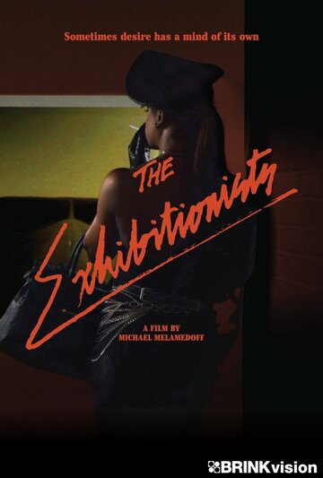 The Exhibitionists трейлер (2012)