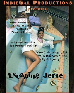 Escaping Jersey трейлер (2001)