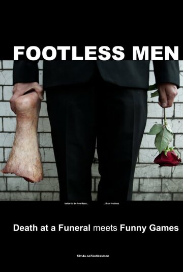 Footless Men трейлер (2011)