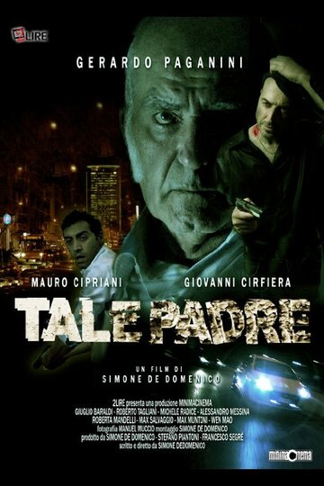 Tale Padre трейлер (2011)