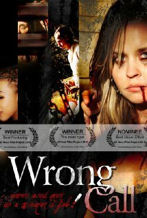 Wrong Call трейлер (2010)