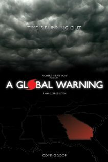 A Global Warning трейлер (2009)