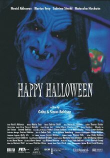 Счастливый хеллоуин трейлер (2001)