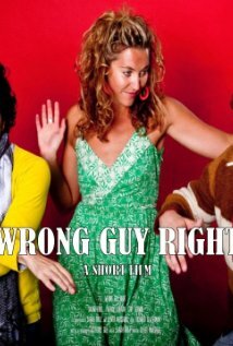 Wrong Guy Right трейлер (2010)