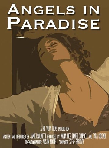 Angels in Paradise трейлер (2011)