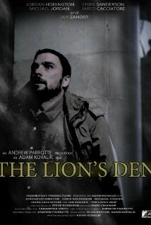 The Lion's Den трейлер (2011)