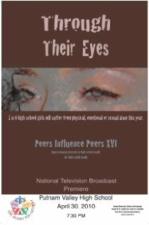 Peers XVI: Through Their Eyes трейлер (2010)