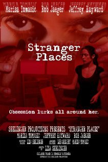 Stranger Places трейлер (2011)