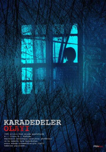 Karadedeler olayi трейлер (2011)