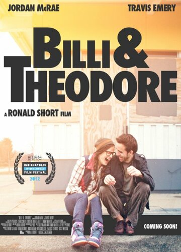 Billi & Theodore трейлер (2012)