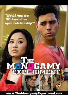 The Monogamy Experiment трейлер (2012)