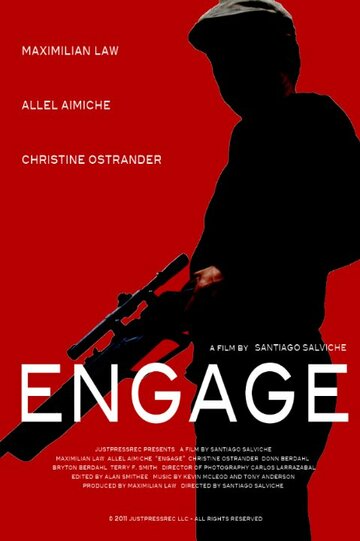 Engage трейлер (2011)