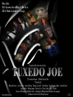 Tuxedo Joe трейлер (2007)