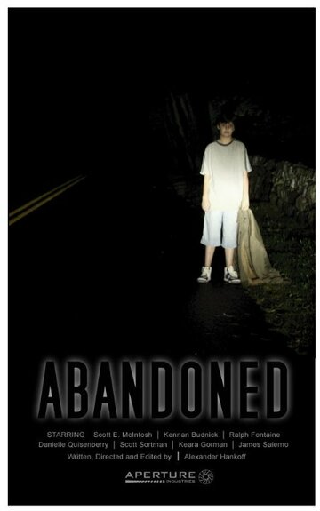 Abandoned трейлер (2008)