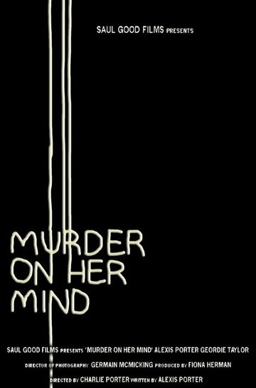 Murder on Her Mind трейлер (2008)