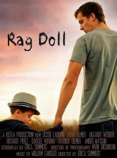 Rag Doll трейлер (2011)