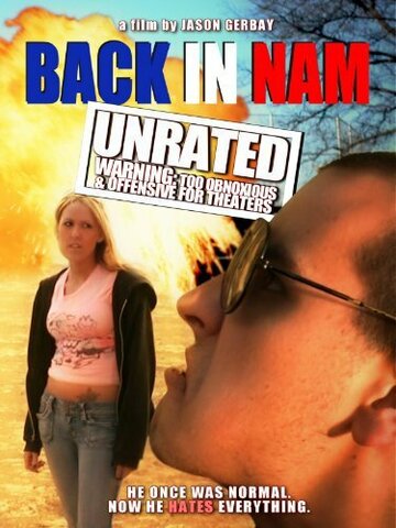 Back in Nam трейлер (2012)