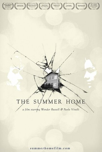 The Summer Home трейлер (2012)