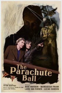 The Parachute Ball трейлер (2012)