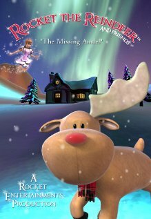 Rocket the Reindeer 2 (2010)