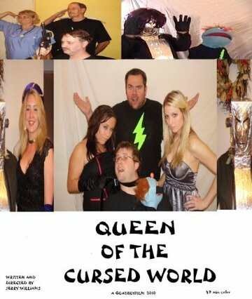 Queen of the Cursed World (2010)