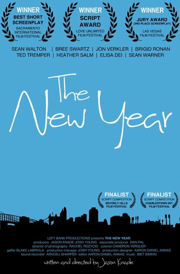 The New Year трейлер (2012)