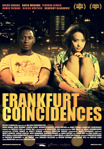 Frankfurt Coincidences трейлер (2011)