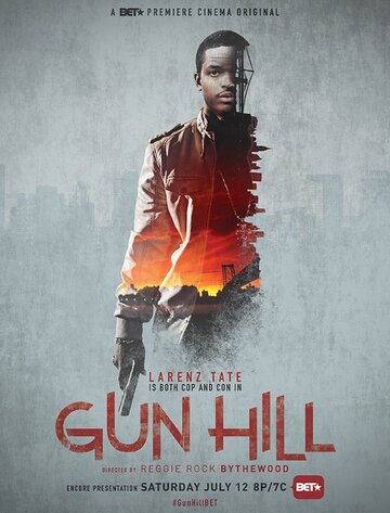 Gun Hill трейлер (2011)