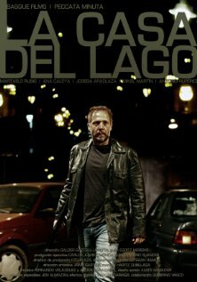 La casa del lago трейлер (2011)