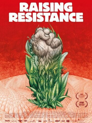 Raising Resistance трейлер (2011)