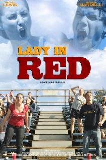 Lady in Red трейлер (2011)