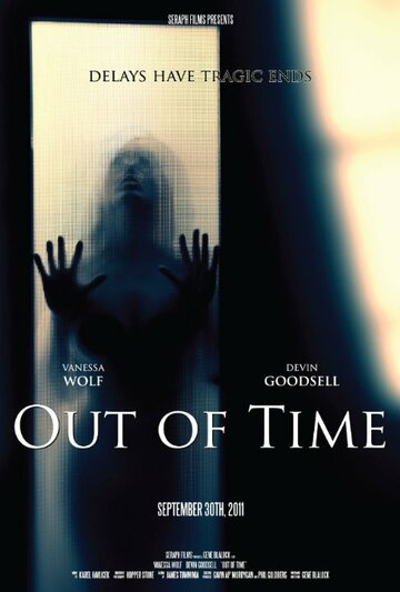 Out of Time трейлер (2011)