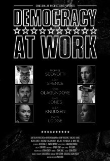 Democracy at Work трейлер (2012)