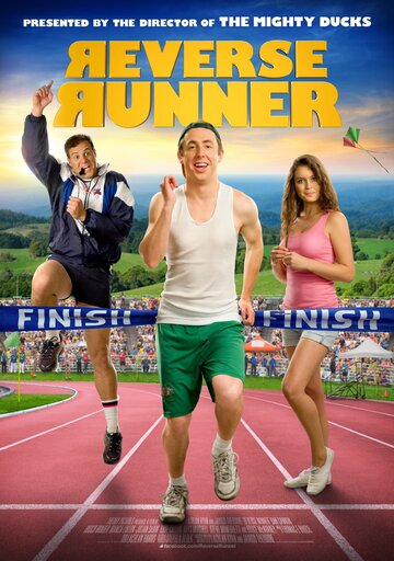 Reverse Runner трейлер (2013)