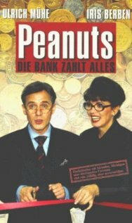 Peanuts - Die Bank zahlt alles трейлер (1996)