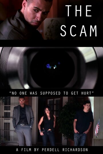The Scam трейлер (2012)