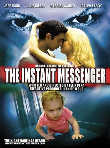 The Instant Messenger трейлер (2011)