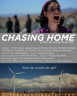 Chasing Home трейлер (2012)
