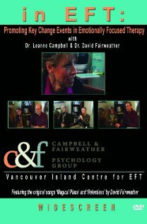 In EFT: Promoting Key Change Events in Emotionally Focused Therapy (2010)