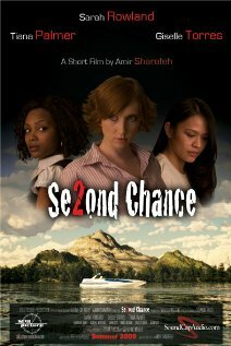 Se2ond Chance трейлер (2010)