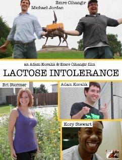 Lactose Intolerance (2011)