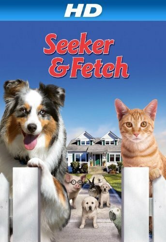 Seeker & Fetch (2011)