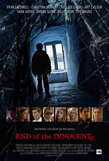 End of the Innocents (2011)