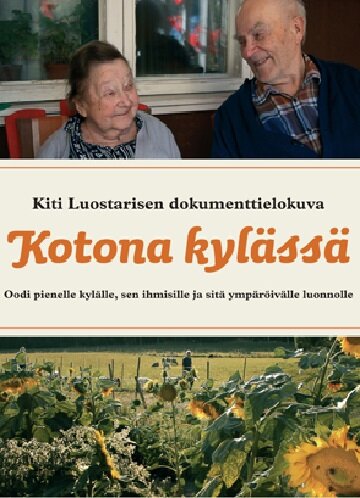 Kotona kylässä (2012)