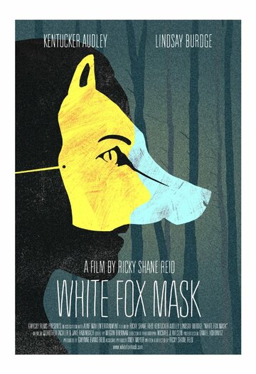 White Fox Mask трейлер (2012)