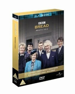 Bread трейлер (1986)