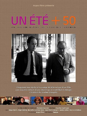 Un été +50 (2011)