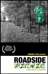 Roadside Picnic (2011)