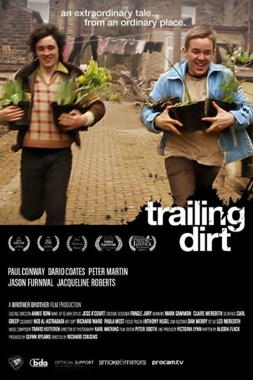 Trailing Dirt трейлер (2010)